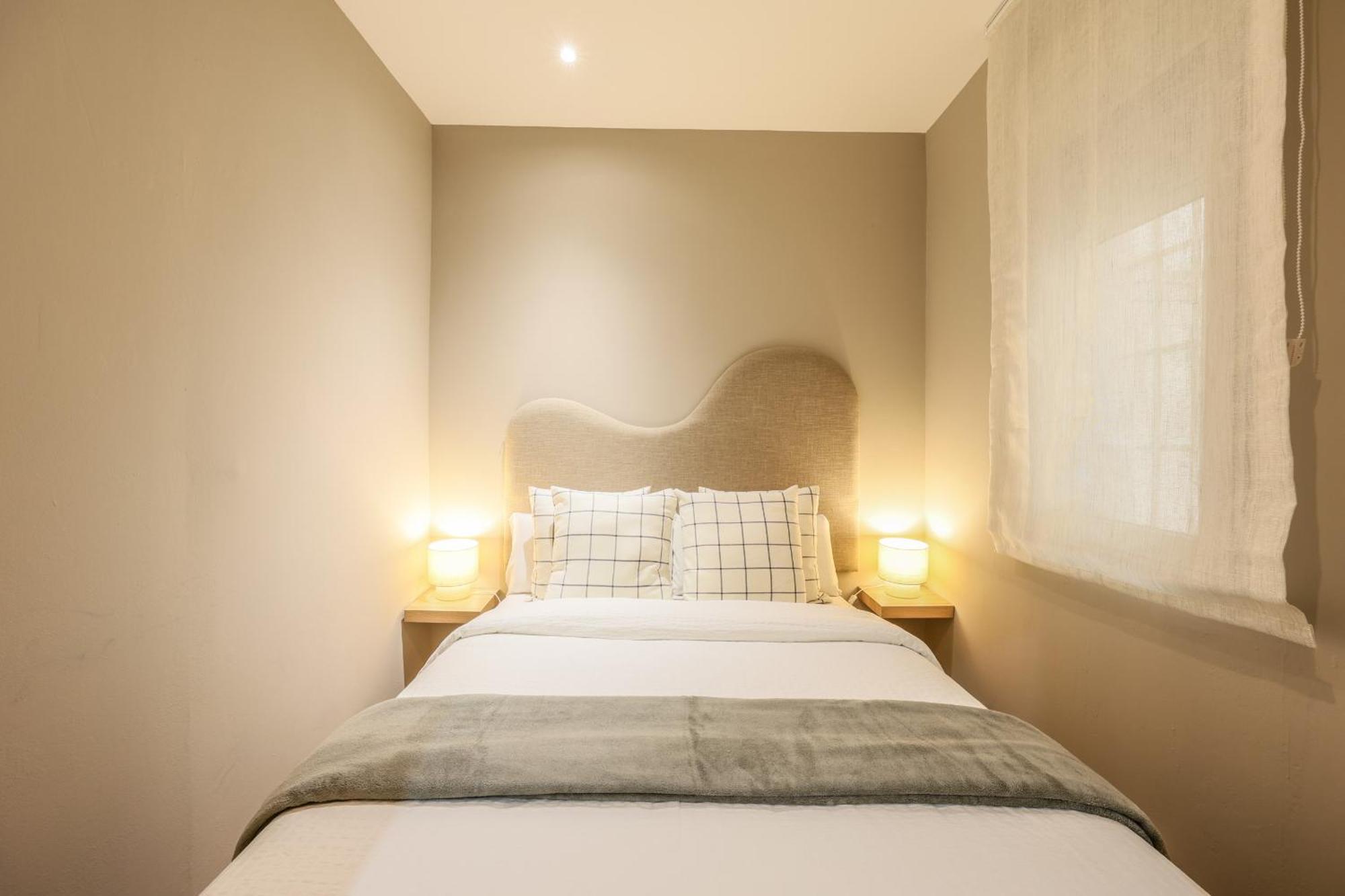 Nuevo Funcional En Chamberi Appartement