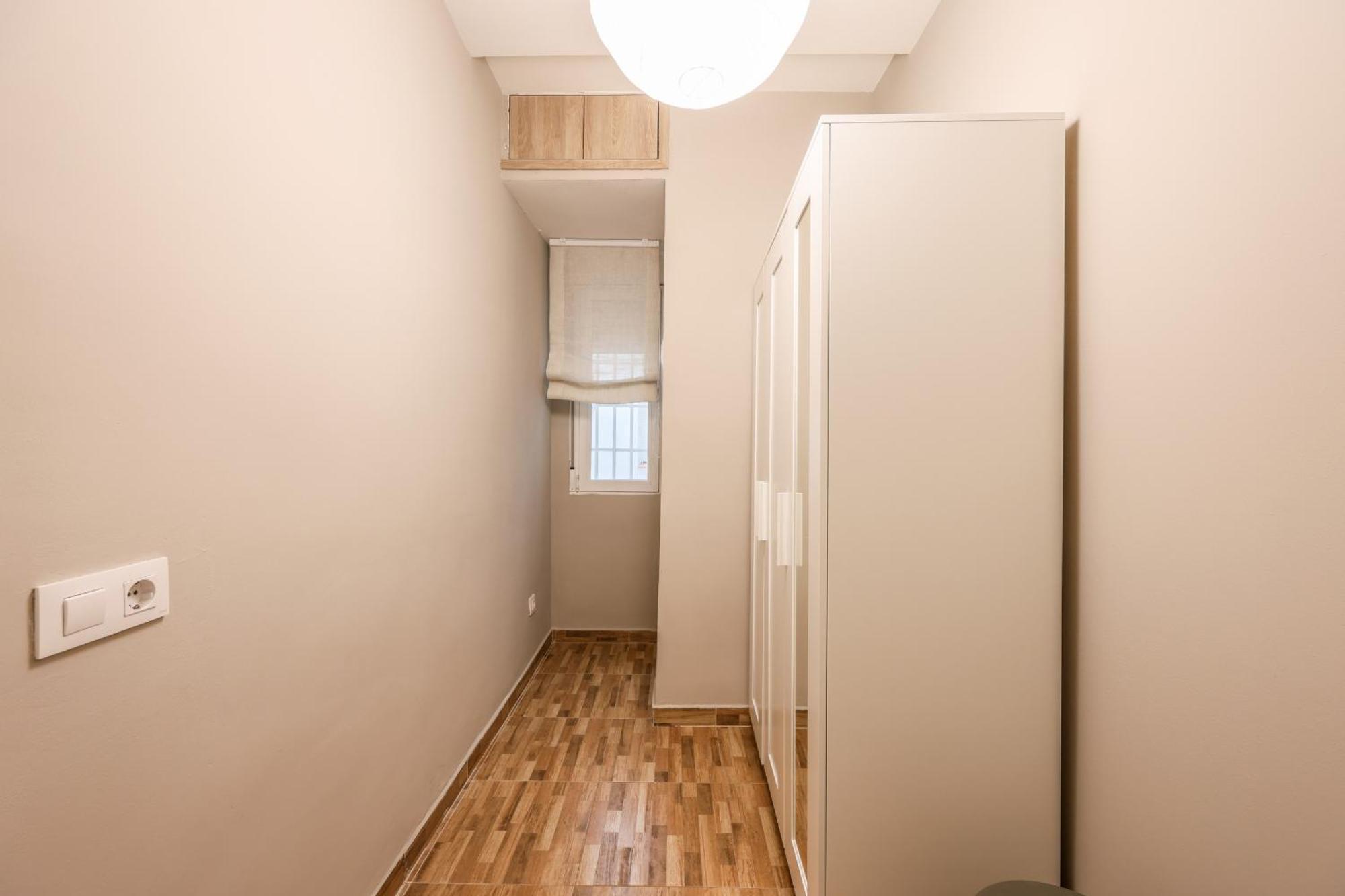 Appartement Nuevo Funcional En Chamberi Madrid